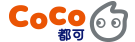 CoCo都可官方网站_coco奶茶加盟官网logo