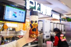 加盟蜜雪冰城奶茶怎么样？蜜雪冰城奶茶全国拥有3000家店铺