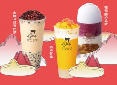 蜜雪冰城奶茶加盟是骗局吗？全国各地已有500多家门店