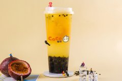 蜜雪冰城奶茶加盟比传统饮品多出2。5倍的利润