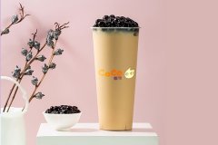 coco奶茶加盟饮品 营养健康饮品