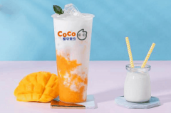 coco奶茶加盟 创业者的大好投资机会